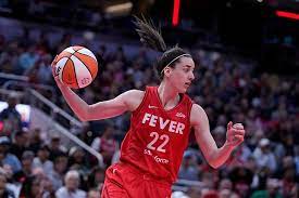 WNBA faces backlash for failing to highlight Caitlin Clark impact | Marca