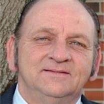 Horace Manders Obituary