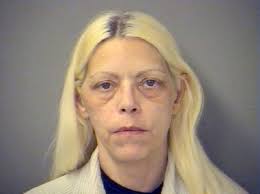 Bay City cop shovel-basher gets probation