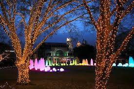 Maybe you would like to learn more about one of these? 10 Holiday Light Displays In Georgia Updated 2020
