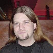 Matthew Joseph Epp Obituary