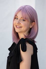 Buy Pink Wig With Bangs Ash Pink Short Bob Wig Cosplay Wig Pink Wigs Drag  Queen Wig KATE Online in India