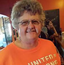 In Loving Memory of Jeannette Elaine Nason Johannessen