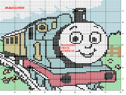 Free thomas the tank cross stitch patterns. 900 Thomas The Tank Engine Ideas Thomas The Tank Engine Thomas The Tank Thomas