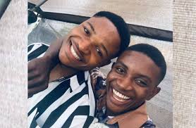 Passing of a person in Mongu