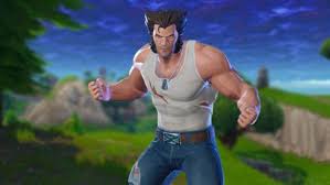Check out information on the other foils here. How To Unlock Wolverine Logan Variant In Fortnite Heavy Com