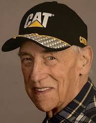 Yon S. DeGoey Obituary