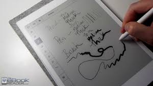 Less than 1 hr i emailed remarkable and received an almost immediate response, the same day that i sent in my. Remarkable E Ink Paper Tablet Full Review Youtube