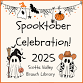 Spooktober Celebration! event image