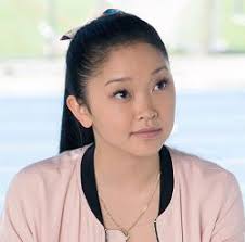 Characters in To All the Boys I've Loved Before
