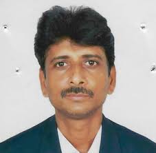 Waris Ali Shaikh(Bahujan Samaj Party(BSP)):Constituency- BYCULLA(MUMBAI  CITY)