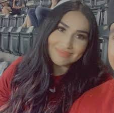 Cassandra Moreno's Instagram, Twitter & Facebook