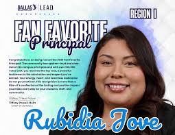 LEAD DallasISD (@LEAD_DallasISD)