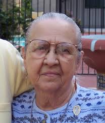 Nina Padilla Obituary