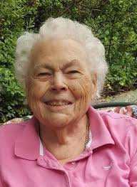 Catherine McAuliffe Obituary (2018)