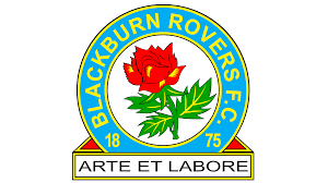 Blackburn rovers' ben brereton scores winner for chile in copa america. Blackburn Rovers Logo Logo Zeichen Emblem Symbol Geschichte Und Bedeutung
