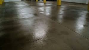 Multi Office Building Parking Garage In Wayzata Minnesota Garage Floor Cleaning Parking Garage Striping Clean Garage Floor Cleaner Wayzata