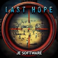 Download Last Hope Zombie Sniper 3d V4 955 Mod Apk Mobile Apk Games Sniper Sniper Games Zombie