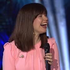 Women Who Inspire: Kristyn Getty