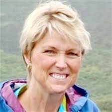 Mary Joan O'Hara Obituary