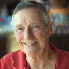 Obituary for Bob Wilson