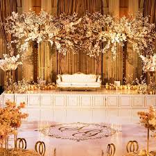 Wedding stage decoration engagement stage hire 299 wedding. 23 Gorgeous Stage Decor Ideas For A Luxurious Wedding Wedmeplz