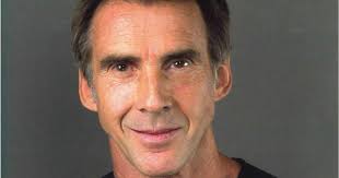 Keith Douglas Blair, health-care practitioner and actor, dies