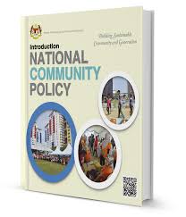 The ministry of housing and local government was established on 24 may 1964 as the ministry of local government and housing. Cover Front And Back Dkn Eng