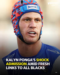 READ MORE ➡️ https://trib.al/IFA5z4m Not what Newcastle Knights fans wanted  to hear 😬 #NRL All Blacks