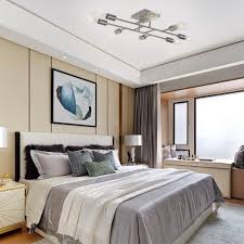 Modern Ceiling Lights Living Room Light Fixtures Bedroom Ceiling Lights Kitchen Ceiling Lights Sputnik Light Semi Flush Ceiling Lights Bonlicht Lighting