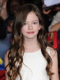 Is mackenzie foy married or single, and who is she dating now? Mackenzie Foy Actresses Bellazon