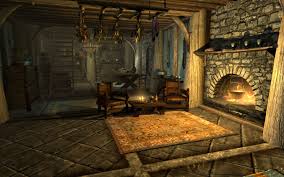 Breezehome Skyrim Google Search Skyrim The Originals Small House