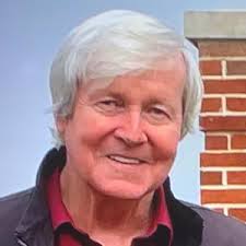 Timothy K. Hoye, Ph.D.