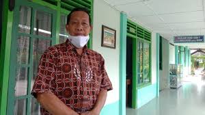 4.hasil seleksi ppdb smpn 1 sewon, jl. Ppdb Online Banyak Wali Murid Bingung Datangi Sekolah Suara Jogja