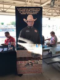 Prescott Frontier Days Worlds Oldest Rodeo 2019 All You