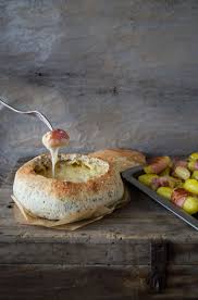 Bluette Tartiflette Ou Presque Recettes De Cuisine Plat A Base De Fromage Recette