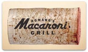 Check spelling or type a new query. Refunds Available For Some Macaroni Grill Gift Cards The Kansas City Star
