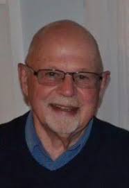 Ronald Parry's Instagram, Twitter & Facebook