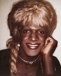 Marsha P. Johnson