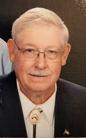 Obituary for John Howard Clinkenbeard