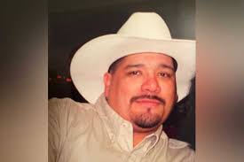 Frank Coronado Chavez