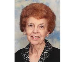 Gladys Stringham Obituary (1934