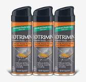Image result for where to get the best over the counter athlete's foot treatment