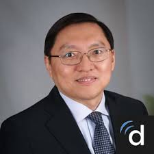 Dr. Qiang Li, MD