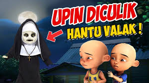 Entdecke rezepte, einrichtungsideen, stilinterpretationen und andere ideen zum ausprobieren. Halaman Download Upin Ipin Diculik Hantu Valak Ipin Takut Gta Lucu Youtube