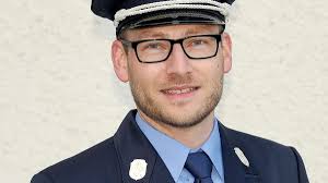 Thomas Schober aus Haag ist der Feuerwehrmann für die extrem gefährlichen  Einsätze