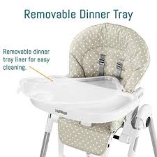 Selon disponibilité et sur demande. Peg Perego Prima Pappa Zero 3 High Chair In Denim Walmart Com Walmart Com