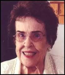 Alice DERAGISCH Obituary (2013)