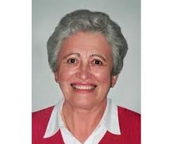 Barbara Johnson Obituary (1932