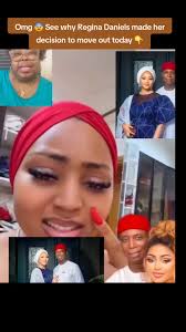 Regina Pushed Her Househelp inside The Pool